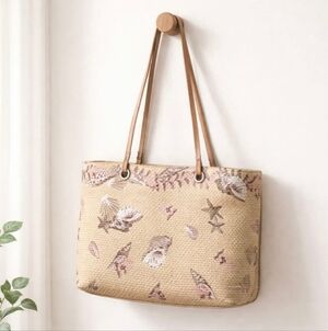 Liz Claiborne bag, new never used.